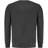 U.S. GRAND POLO US GRAND POLO MEN&#39;S BLACK ZIP-UP SWEATSHIRT | Shoptok.si