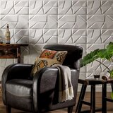 WallArt 3D zidni paneli Liam 12 kom GA-WA31 | shoptok.hr