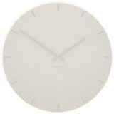 Von Der Factory Zidni sat Luxhora Pura Circ White 11 boja kazaljki | shoptok.hr