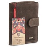 Peterson PTN317Z214HUNTER56697 Smeđa | shoptok.hr