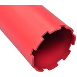 vidaXL 102 mm x 400 mm Diamantni kronski sveder za mokro in suho vrtanje | Shoptok.si