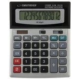  Kalkulator ESPERANZA EULER, 12-digit display, ECL103 | Eponuda.ba