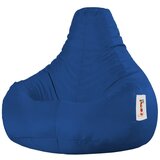 Floriane Garden Plava vrtna vreća za sjedenje Drop – | shoptok.hr