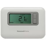 Honeywell T3C110AEU T3C110AEU sobni termostat stena dnevni program\, tedenski program 1 kos, (20448752) Cene