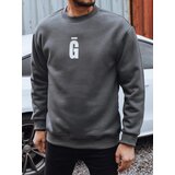 DStreet Siva majica s G printom Cijene