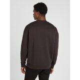 Hugo Blue Sweater majica 'Naylos' plava / crna / bijela | shoptok.hr