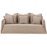 Vind Collection Vind Oskarshamn trosjed 210 cm, smeđi | shoptok.hr