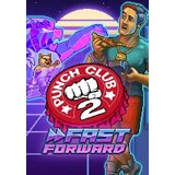 punch club 2: fast forward steam steam key (pc) europe  punch club 2: fast forward steam steam key (pc) europe Slike