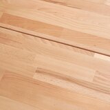 Livetastic ZLOŽLJIVA MIZA, masivno bukev (jedrovina) bukev (jedrovina) | Shoptok.si