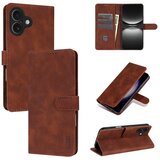 SUNSKY Eleganten ovitek etui za iPhone 17, Rjav | Shoptok.si
