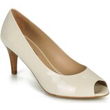 JB Martin Salonarji PARMINA Siva | Shoptok.si