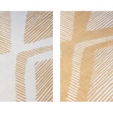 Elle Decoration Oker žuti/krem vanjski tepih 200x290 cm Gemini – | shoptok.hr
