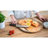  Kuharski nož od nehrđajućeg čelika 33 cm (7Cr17Mov) | shoptok.hr