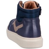 Bisgaard Mio I Night Leder Tamno plava | shoptok.hr