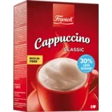 Cappuccino Manje šećera 112g