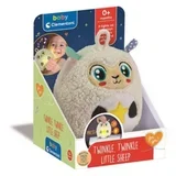 twinkle twinkle - little sheep zvezdani projektor ( CL17499 )