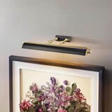 Elstead Lighting SVETILKA ZA SLIKE Winchfield 12,7 cm | Shoptok.si