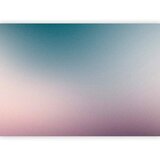  Foto tapeta - Nostalgic Gradient - Gradient Composition in Subdued Colors 400x280 Standard | shoptok.hr