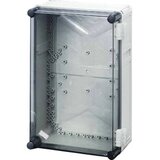 HENSEL Mi 9300 4012591111047 kućište 300 x 450 x 170 plastika 1 St. | Eponuda.ba