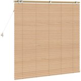  Venecijanska roleta Izgled hrasta 140 x 130 cm 35 mm | Eponuda.ba