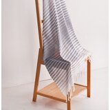 Lessentiel Maison peškir za plažu 90x180cm Sivi Cene