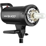 Godox SKII400 Studio Flash Kit 400-D | Eponuda.ba