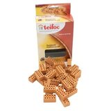  Teifoc Crvena cigla za kreativni set Graditelj ( SW11494 ) Cene