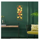 Wallity zidna dekoracija Catalpa, 32x90cm, Šarena | Eponuda.com