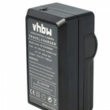 OTB Punjač za bateriju Panasonic VW-VBK180 / VW-VBT190 / VW-VBY100, stolni | shoptok.hr