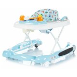 Chipolino dubak Lilly Blue Cene