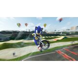 Sega olympic games tokyo 2020 - the official video game (switch) | shoptok.hr