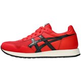Asics Tek & Trail Baskets Tiger Runner II en mesh respirant Rdeča Cene