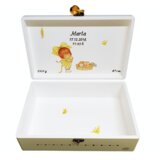  Personalizirana škatla spominov – Popolno darilo za rojstvo otroka, rojstni dan - 4. - 15448 | Shoptok.si