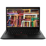 Lenovo ThinkPad T14s G1 Ryzen 5 PRO 4650U 8GB RAM 256GB NVMe SSD 14.0 FULL HD IPS WIN 10 PRO | ePonuda.com
