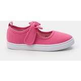 Sinsay Balerinke s ukrasnom mašnom | shoptok.hr