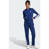 Adidas Ženska trenerka W 3S Tr Ts, Tamnoplava | ePonuda.com
