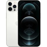Apple Obnovljeno - kot novo - iPhone 12 Pro 128 GB bela obnovljeni, (21205309) Cene