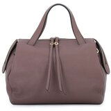 Loristella Ročne torbice BALSAMIC JANET Zelena Cene