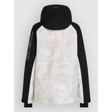 O&amp;#039;neill Fwc&amp;#039;Cruz Raglan Jacket white mountain landscape Slike