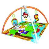 Biba Toys Bebi gimnastika džungla | ePonuda.com