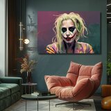 Slika na platnu - harley gaga | different dimensions | shoptok.hr
