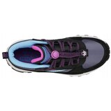 Skechers Dječja zimska obuća za slobodno vrijeme FUSE TREAD K Crna | shoptok.hr
