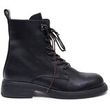 Maciejka Gležnjarji K775101007 Črna | Shoptok.si