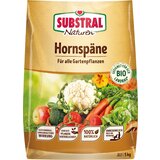 SUBSTRAL® Naturen® Naturen® BIO ostružki iz rogov - 5 kg u