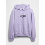 GAP Oversize Heavyweight Sweatshirt - Men's | Shoptok.si