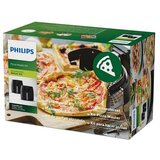 Philips XXL Pizza komplet za fritezu HD9953/00