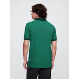 GAP Polo pique t-shirt - Men's | shoptok.hr