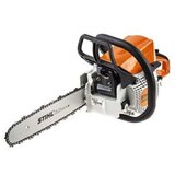 Stihl MS 210 Motorna pila 1,6 kW R40 cm 1,3P | Eponuda.ba