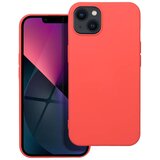  Gumijasti / gel etui Silicone Lite za Apple iPhone 14 Pro (6.1") - roza Cene