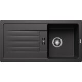 Blanco sudoper FAVUM 45 S SILGRANIT bez dalj. upr. - GRAFIT - oštećena ambalaža Blanco sudoper FAVUM 45 S SILGRANIT bez dalj. upr. - GRAFIT - oštećena ambalaža Slike